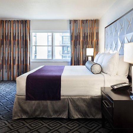 Solara Surfside Hotell Eksteriør bilde