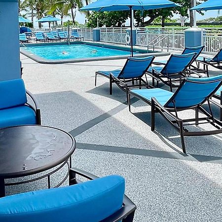 Solara Surfside Hotell Eksteriør bilde