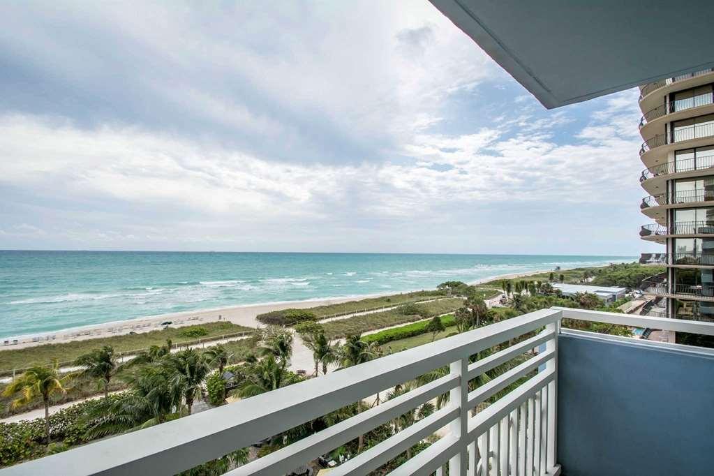 Solara Surfside Hotell Eksteriør bilde