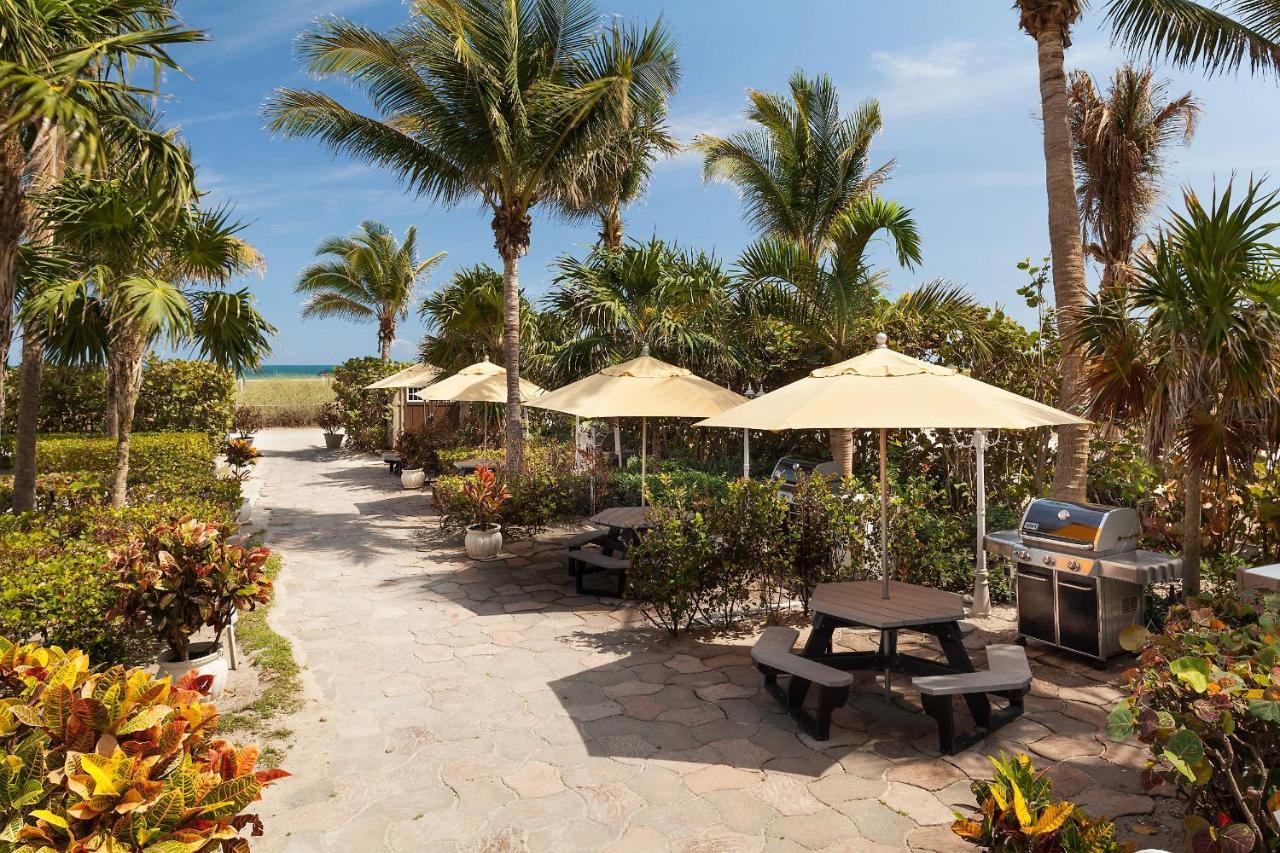 Solara Surfside Hotell Eksteriør bilde