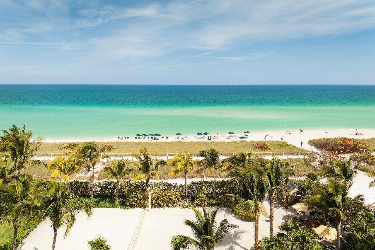Solara Surfside Hotell Eksteriør bilde