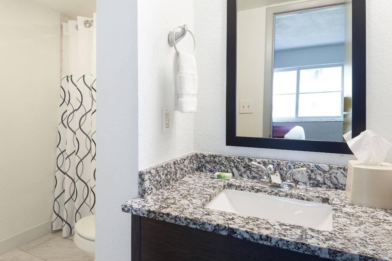 Solara Surfside Hotell Eksteriør bilde