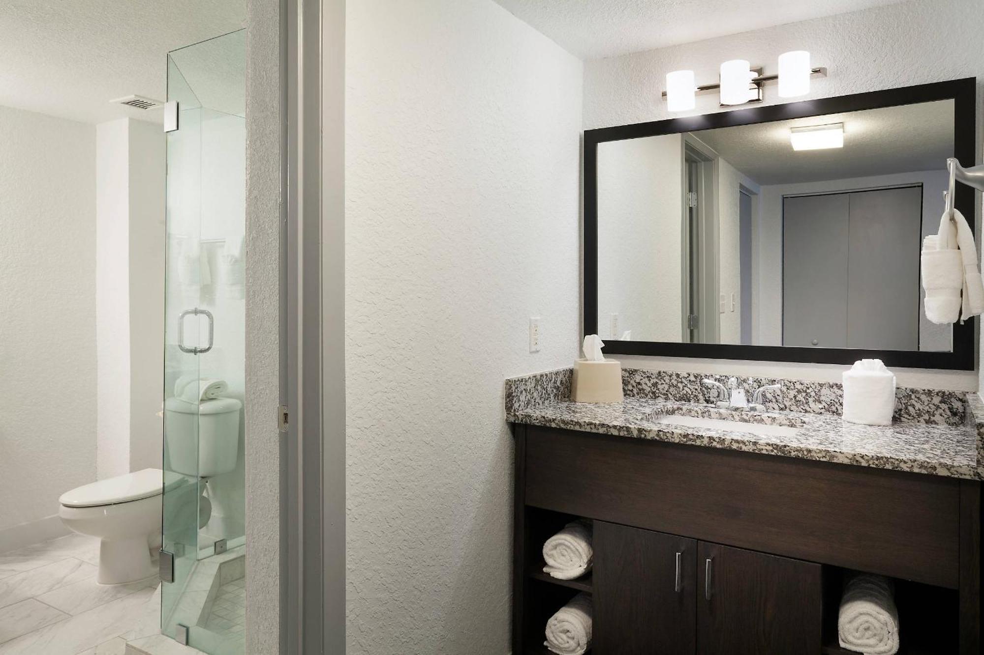 Solara Surfside Hotell Eksteriør bilde