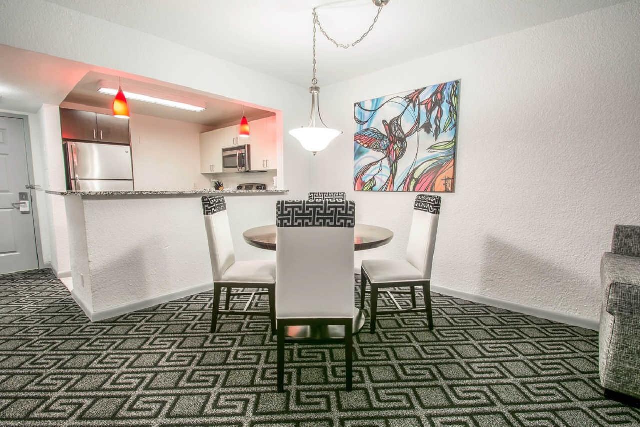 Solara Surfside Hotell Eksteriør bilde