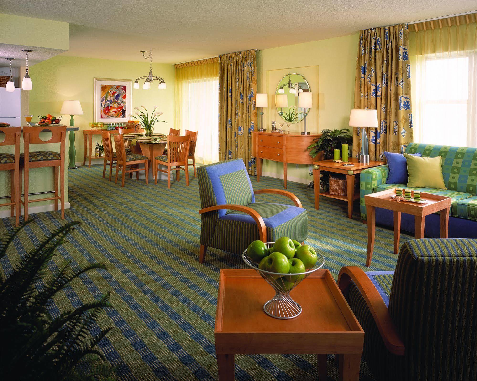 Solara Surfside Hotell Eksteriør bilde