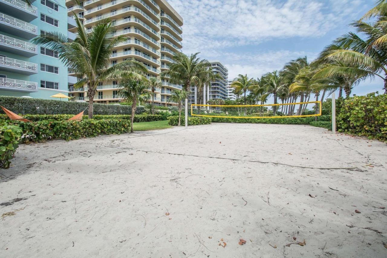Solara Surfside Hotell Eksteriør bilde